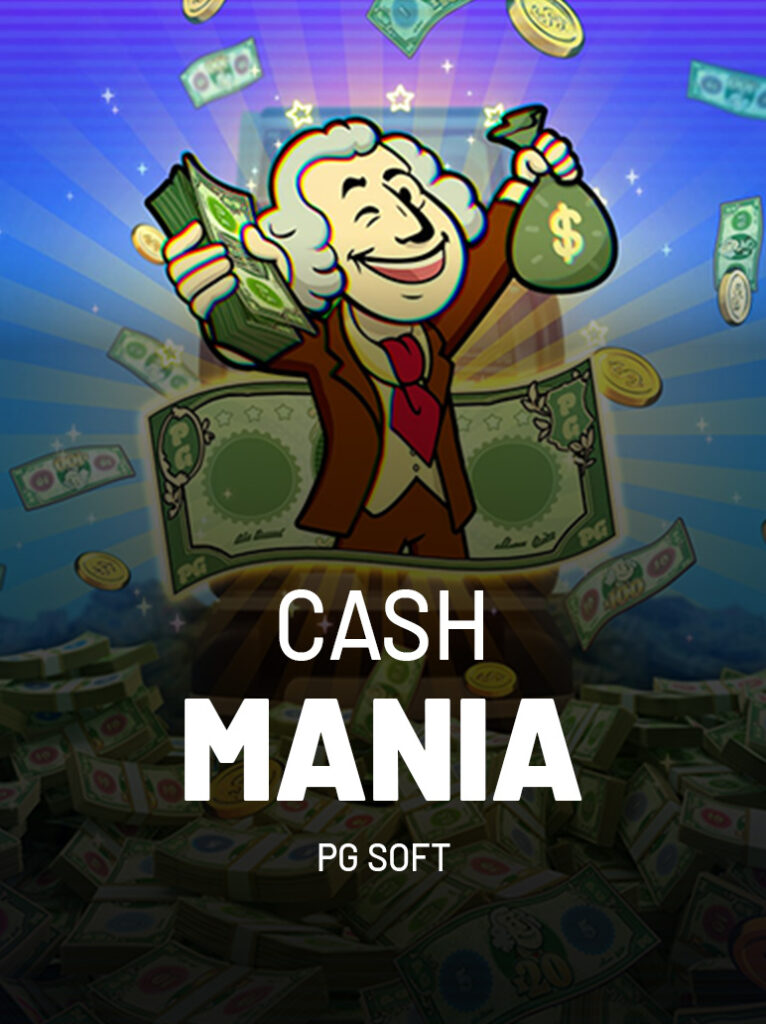 cash mania